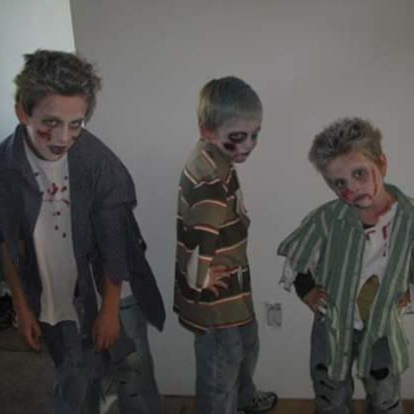 Meet your Posher, Jeremy - Picture 1 of 1